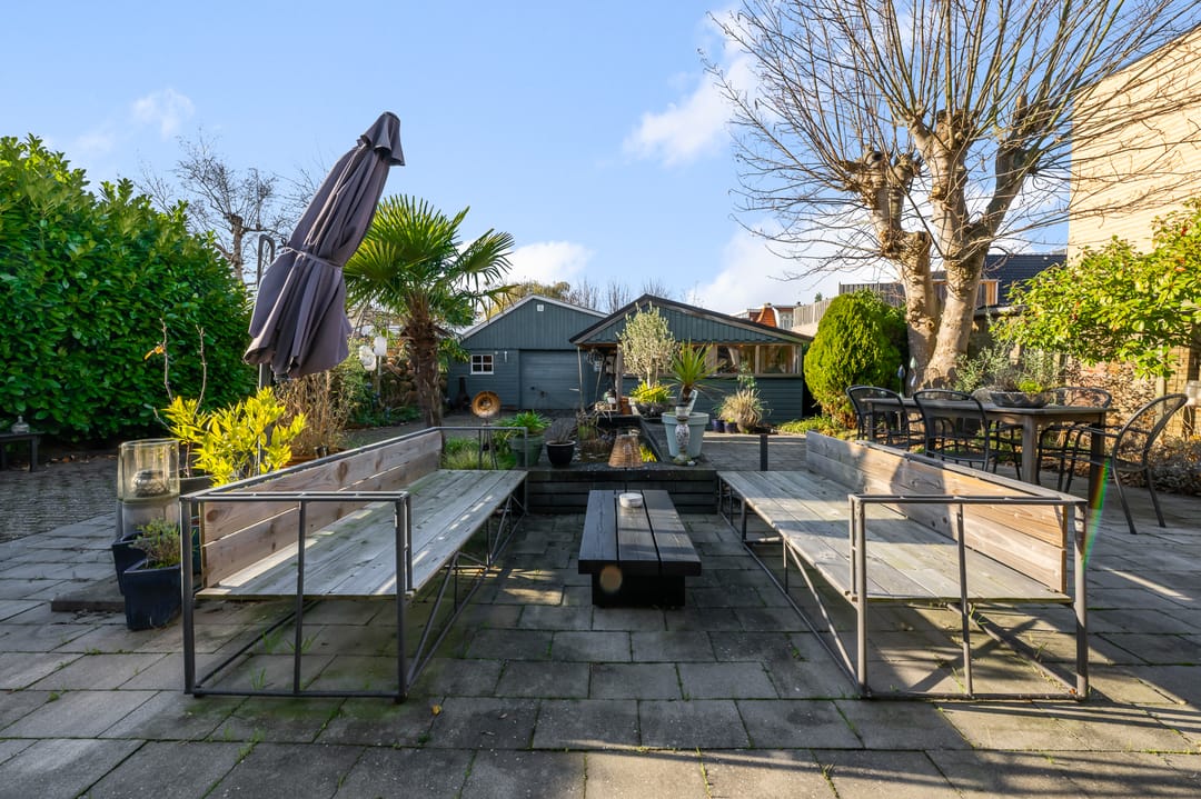 Foto 17 van Zaandammerstraat 12