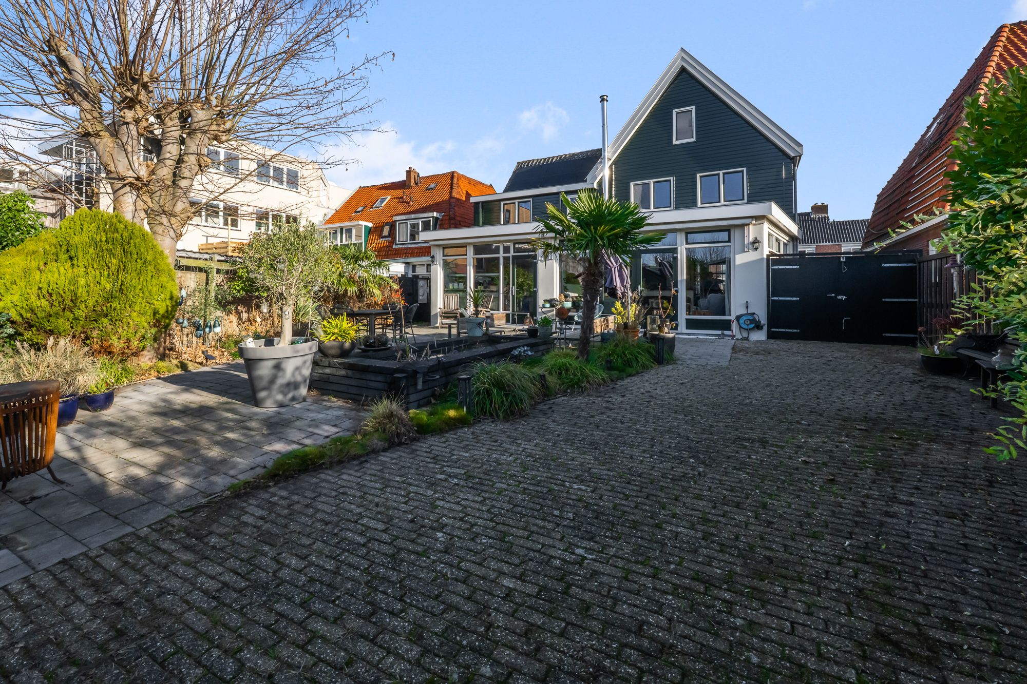 Foto 24 van Zaandammerstraat 12