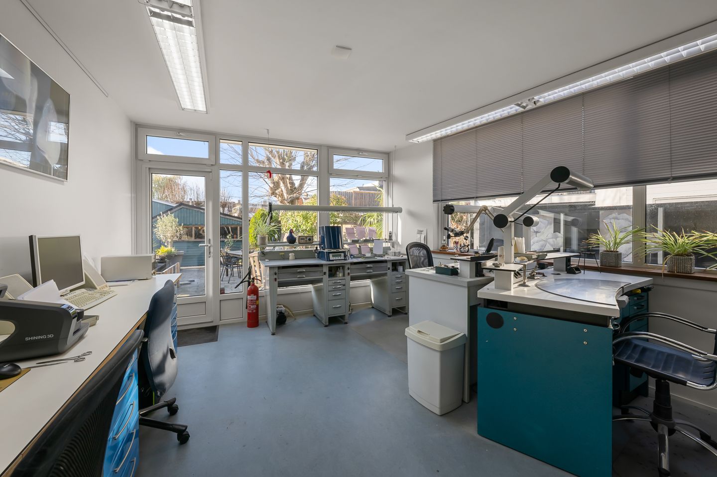 Foto 25 van Zaandammerstraat 12