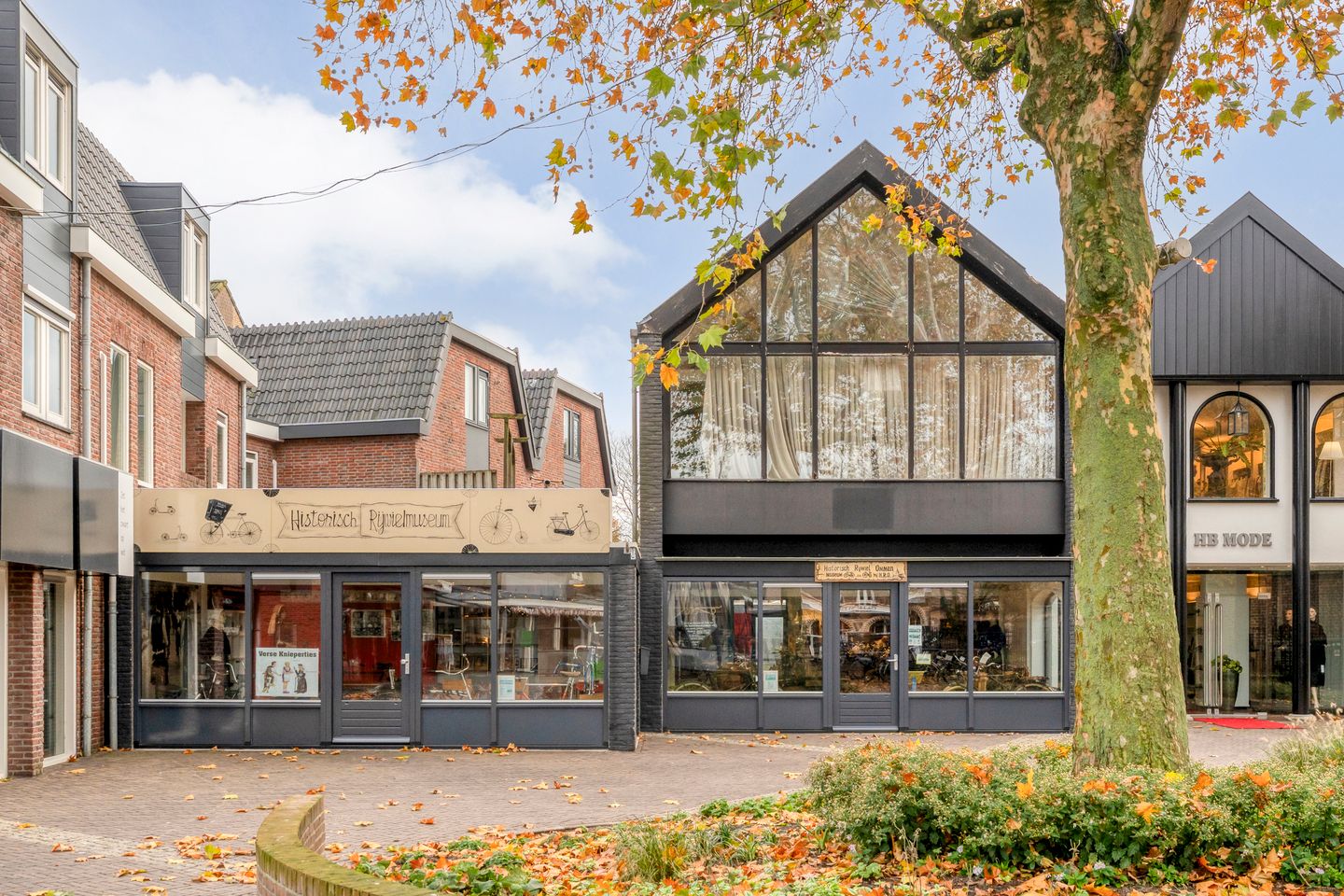 Bekijk foto 2 van Kerkplein 6