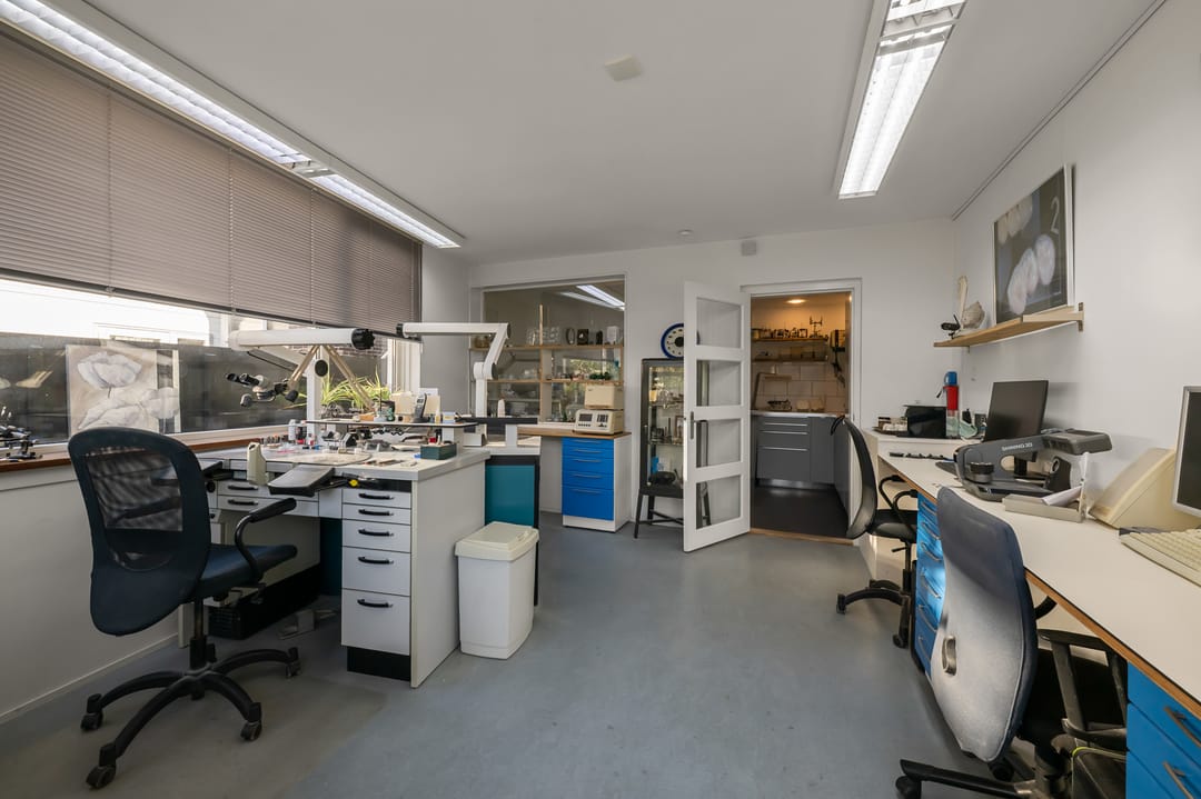 Foto 28 van Zaandammerstraat 12