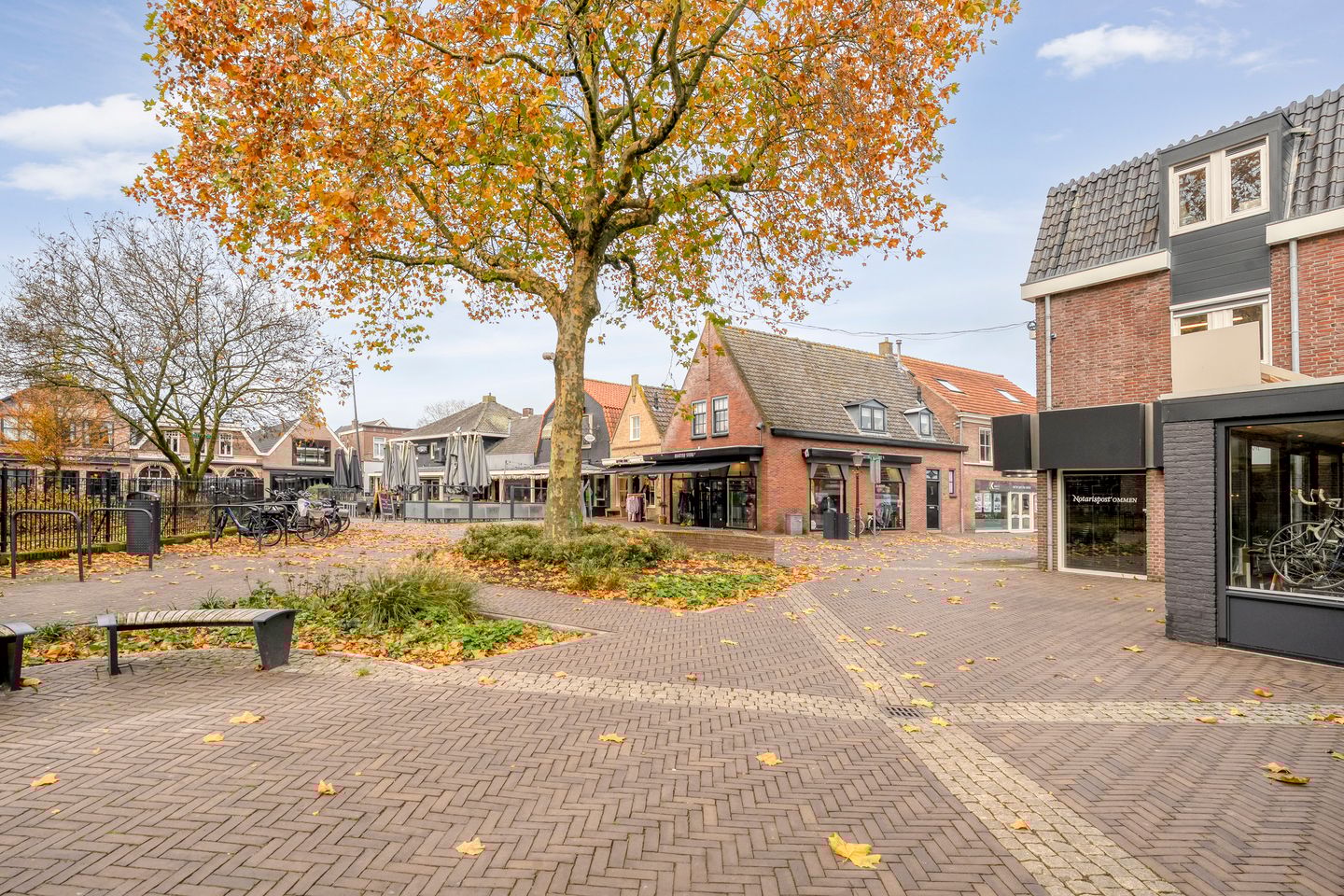 Bekijk foto 4 van Kerkplein 6