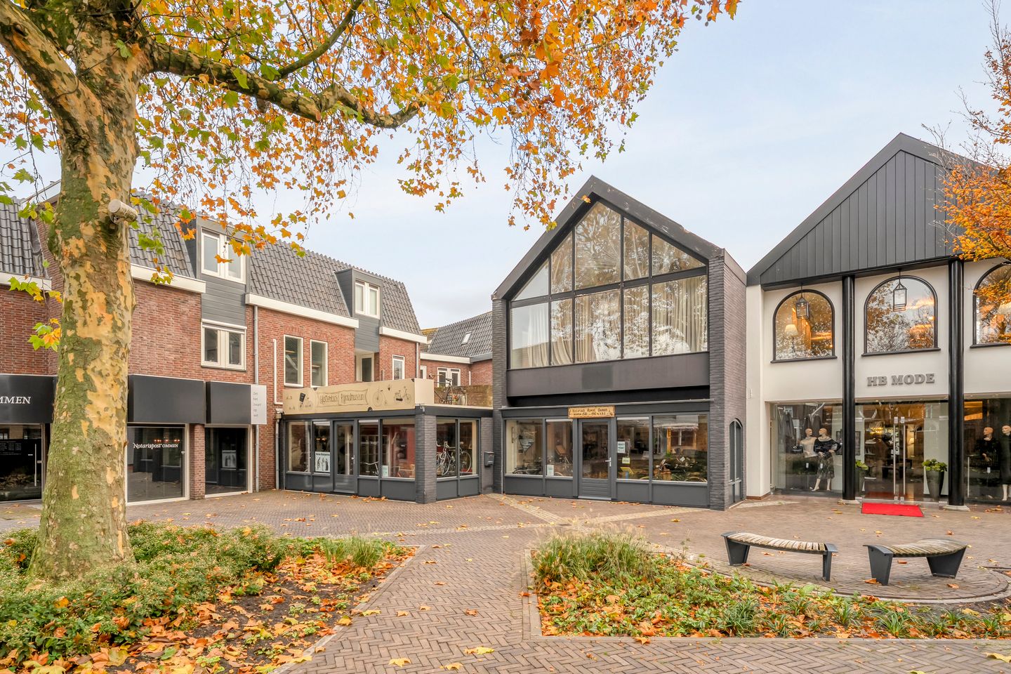 Bekijk foto 5 van Kerkplein 6