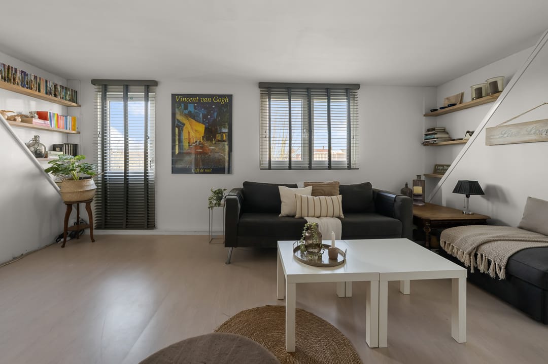 Foto 47 van Zaandammerstraat 12