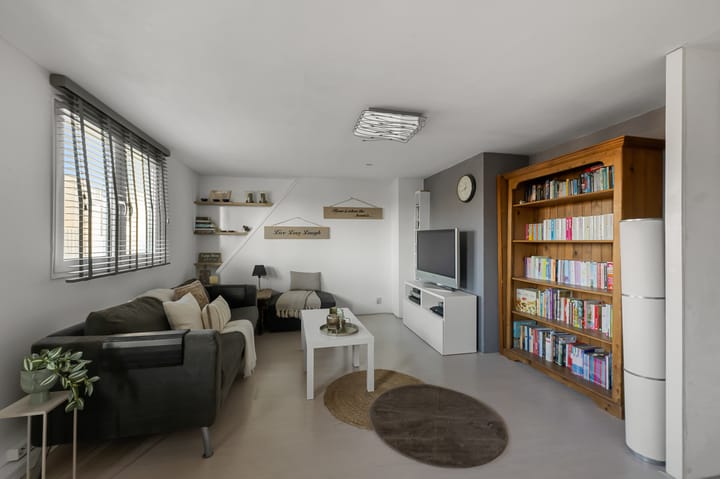 Foto 50 van Zaandammerstraat 12