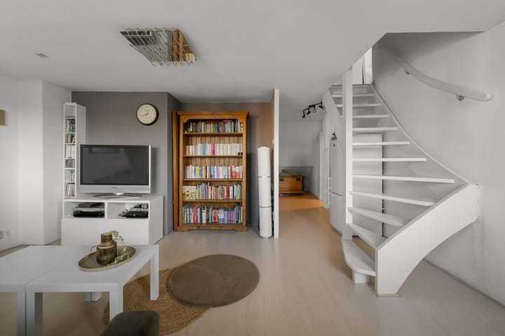 Foto 51 van Zaandammerstraat 12