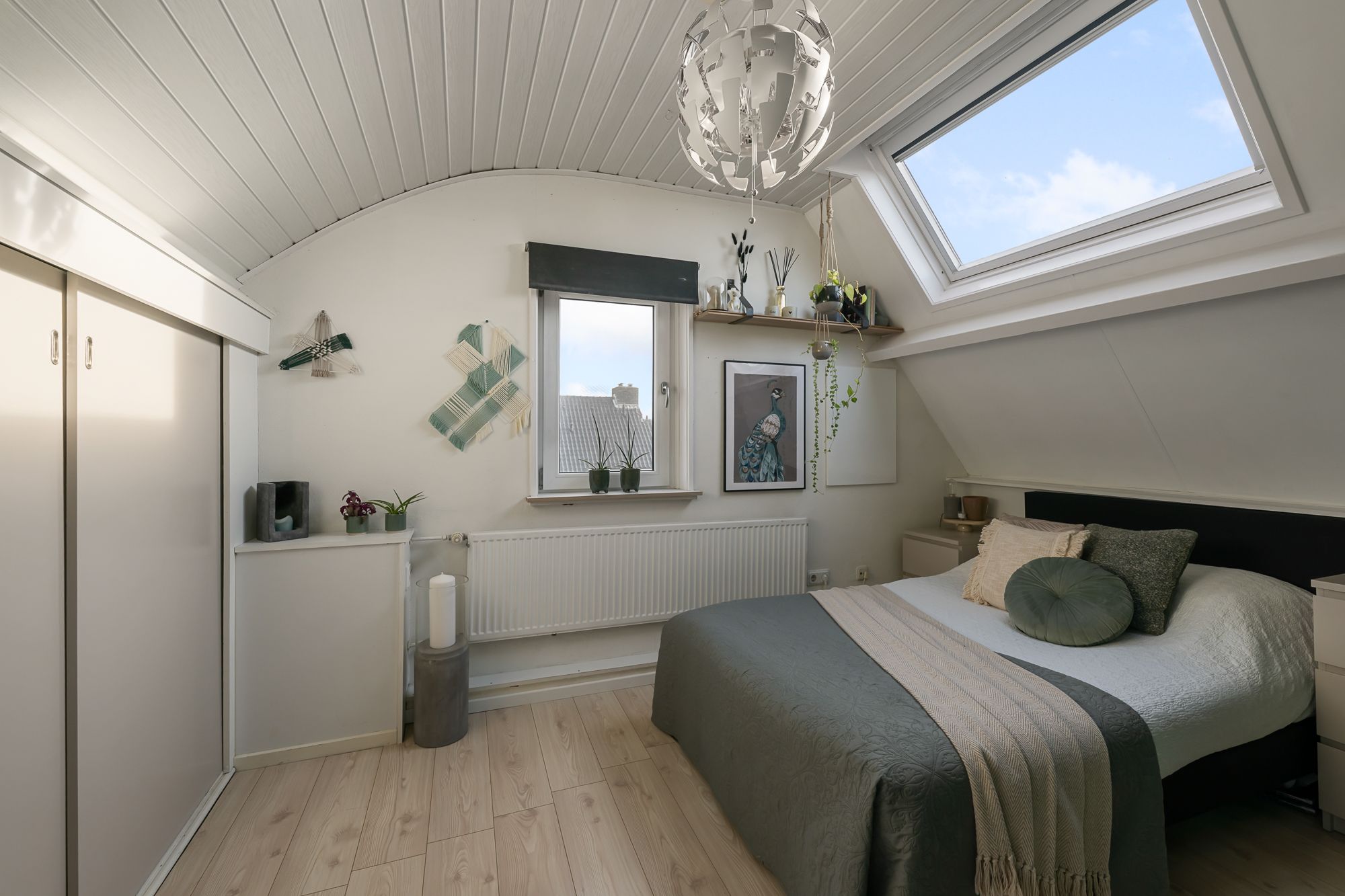 Foto 60 van Zaandammerstraat 12