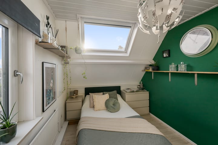 Foto 61 van Zaandammerstraat 12