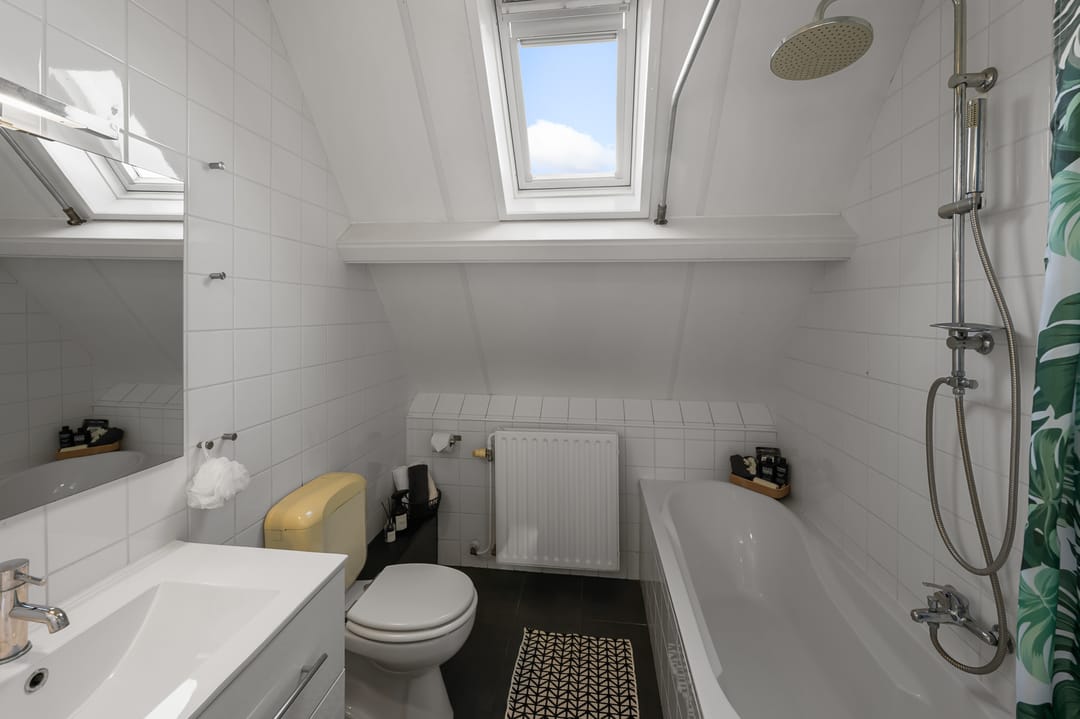 Foto 62 van Zaandammerstraat 12