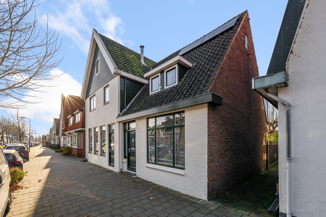 Foto 67 van Zaandammerstraat 12