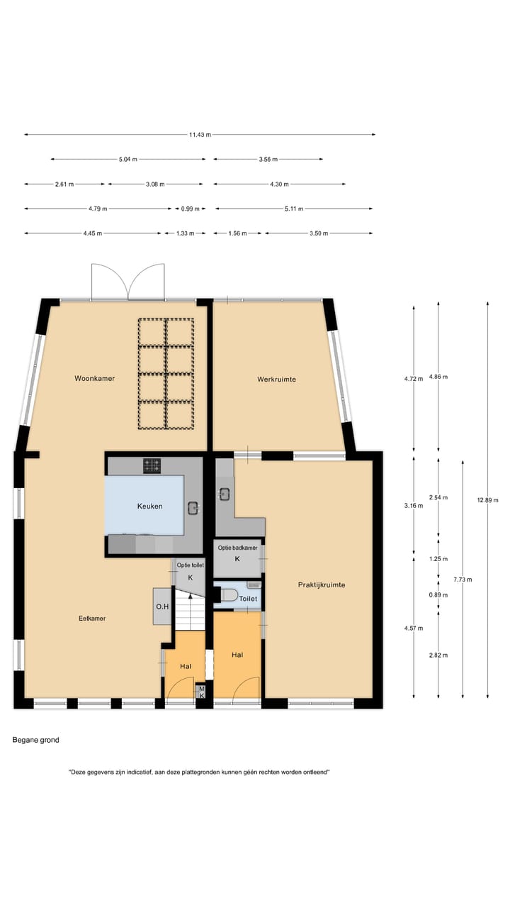 Foto 68 van Zaandammerstraat 12
