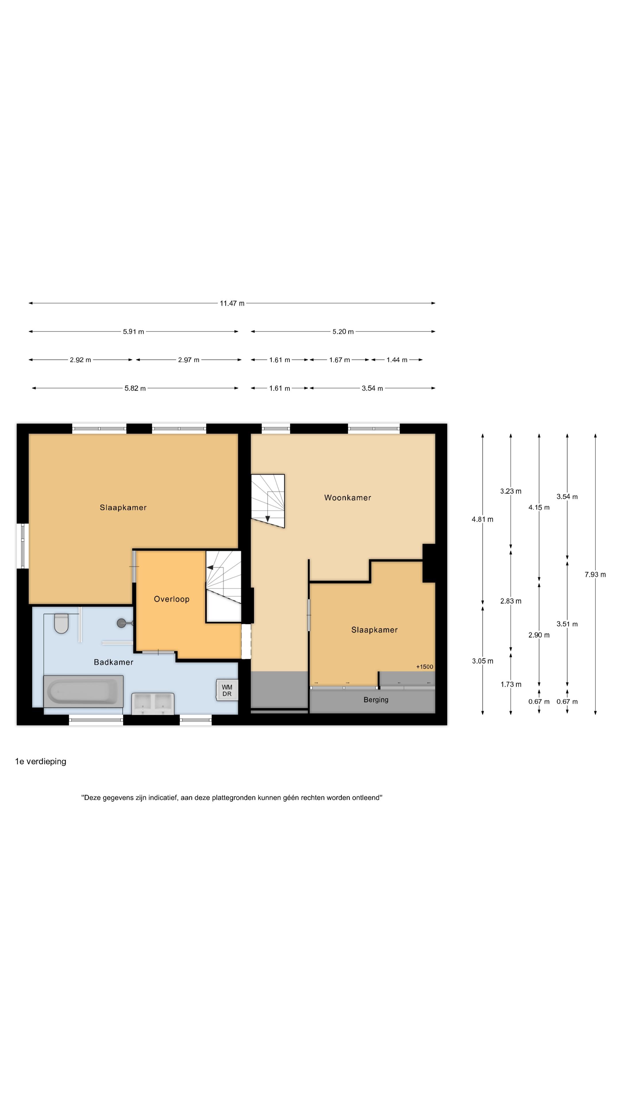 Foto 69 van Zaandammerstraat 12