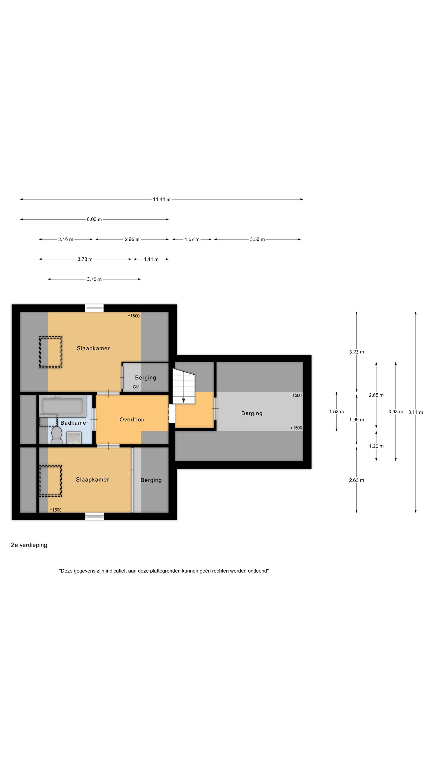 Foto 70 van Zaandammerstraat 12