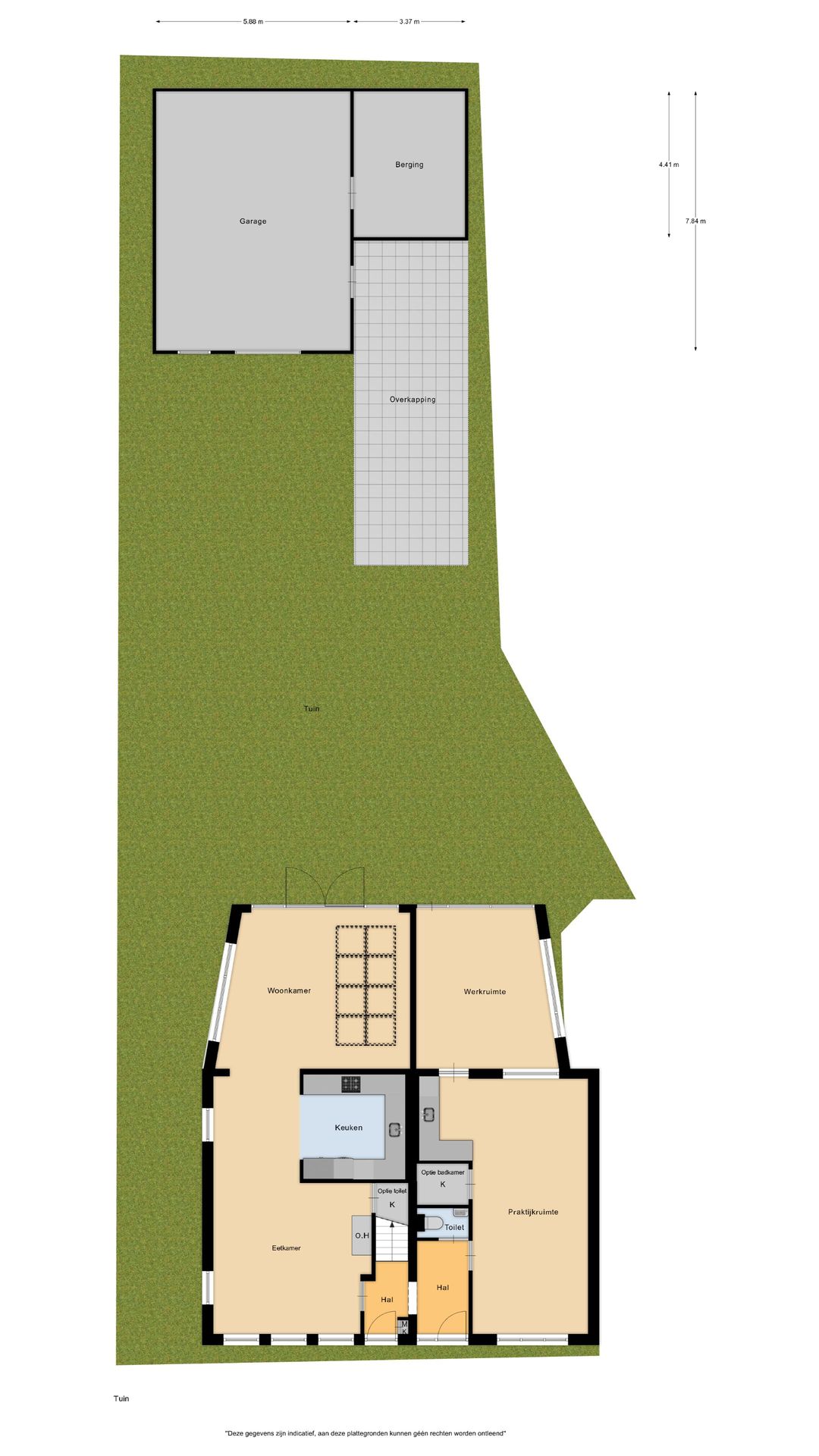 Foto 71 van Zaandammerstraat 12