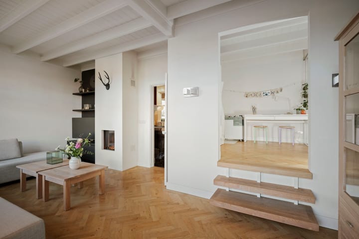 Foto 9 van Marktstraat 18