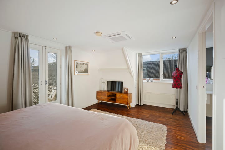 Foto 25 van Marktstraat 18