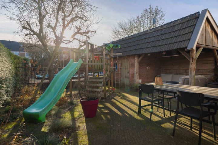 Foto 32 van Marktstraat 18