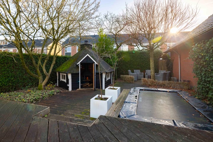 Foto 33 van Marktstraat 18