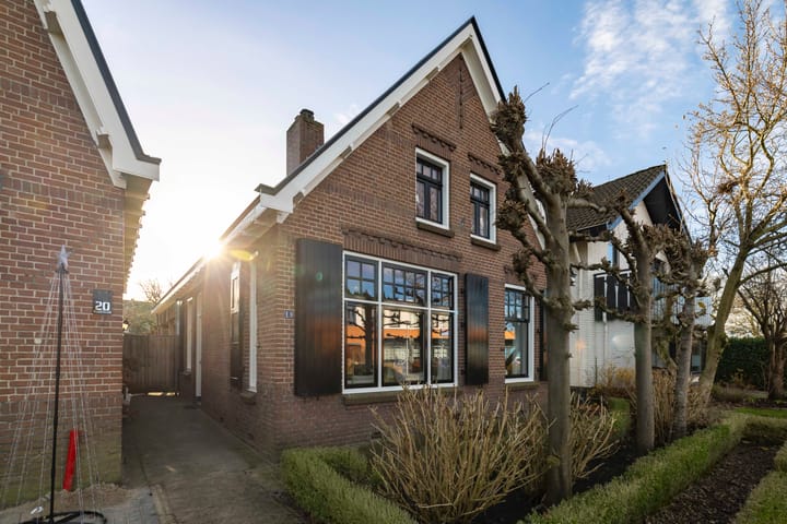 Foto 36 van Marktstraat 18