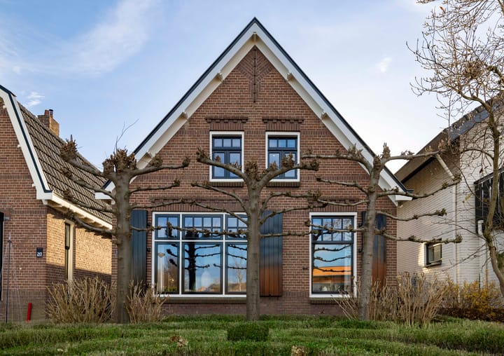 Foto 38 van Marktstraat 18