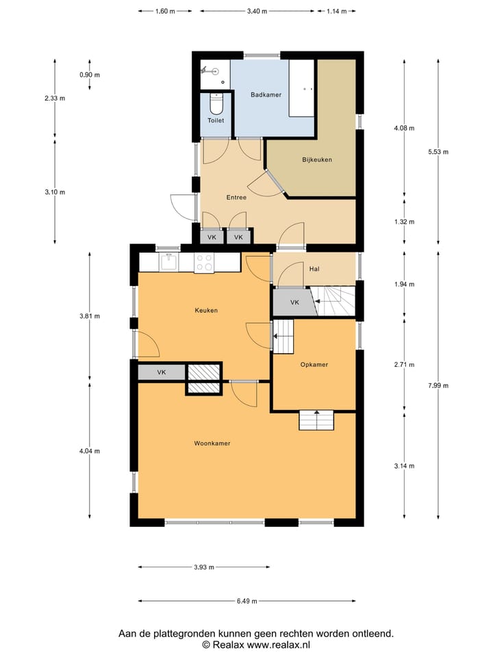 Foto 47 van Marktstraat 18