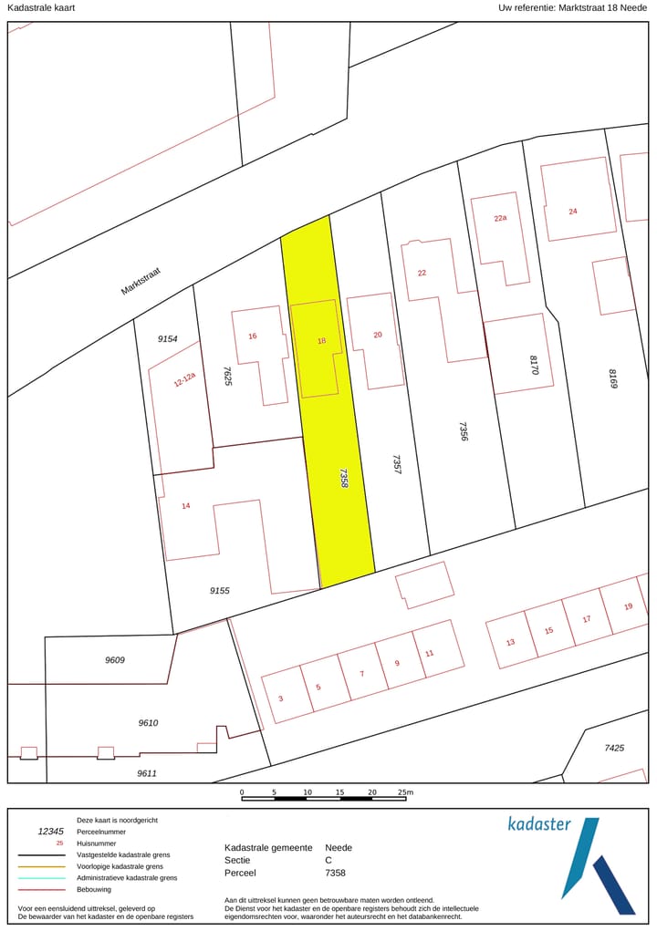 Foto 49 van Marktstraat 18