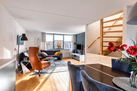 Vrouwemadestraat 56 secondary image