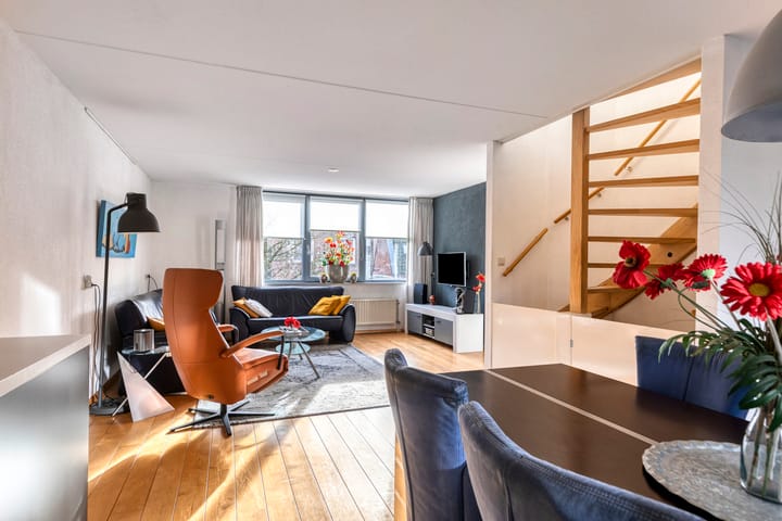 Foto 2 van Vrouwemadestraat 56