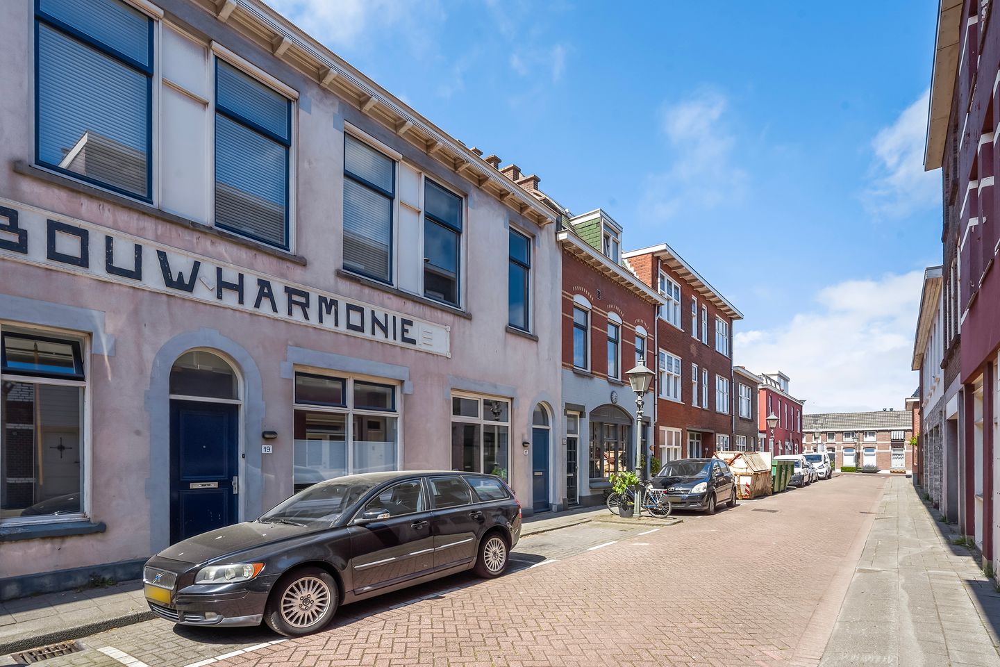 Foto 5 van Harmoniestraat 17