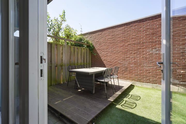 Foto 16 van Harmoniestraat 17