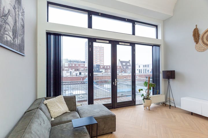 Foto 23 van Harmoniestraat 17