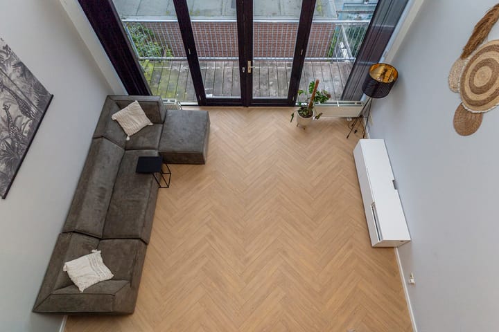 Foto 29 van Harmoniestraat 17