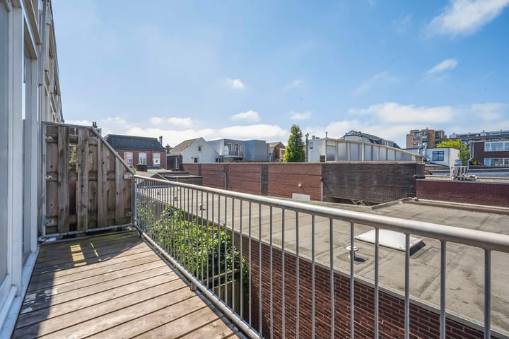 Foto 32 van Harmoniestraat 17