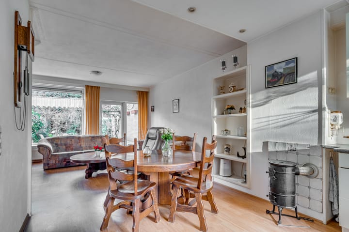 Foto 6 van Goethelaan 6