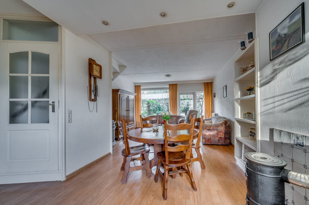 Foto 7 van Goethelaan 6