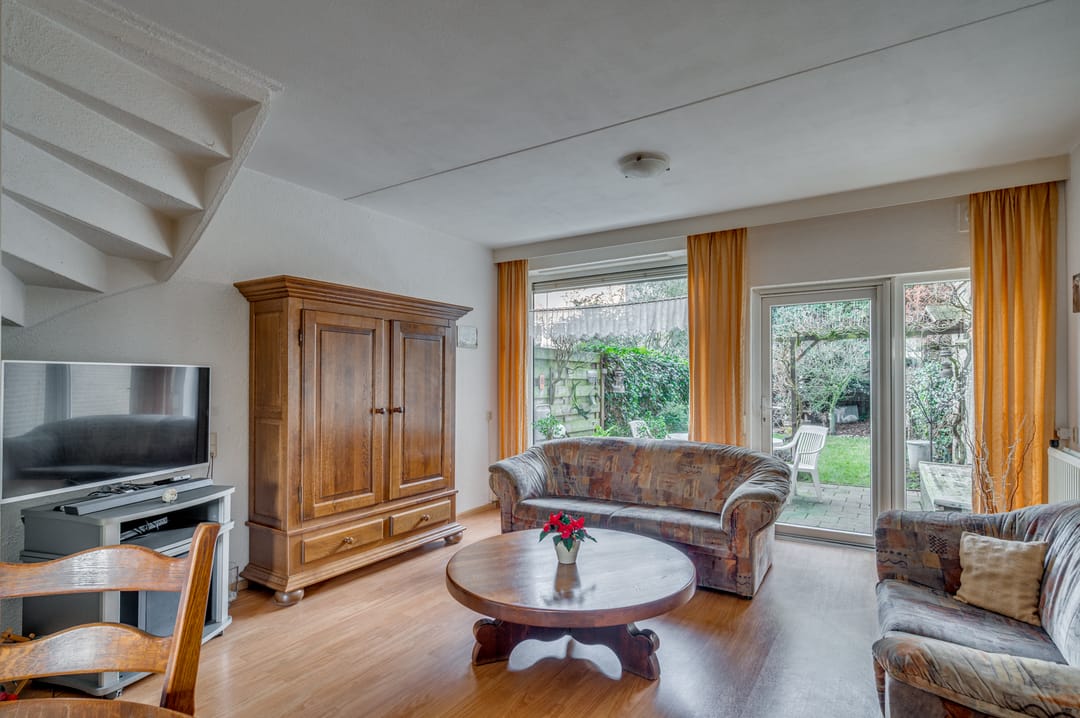 Foto 8 van Goethelaan 6