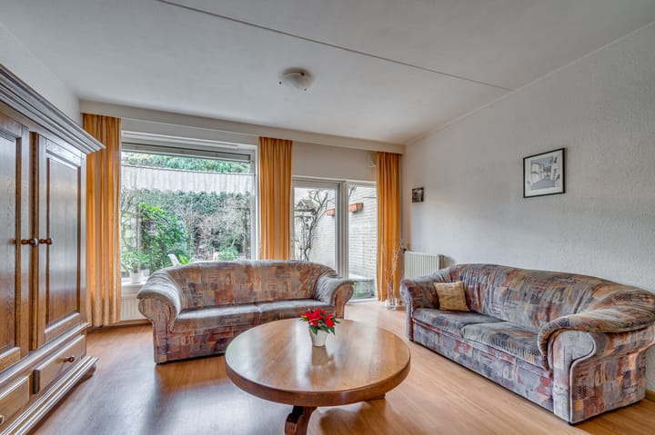 Foto 10 van Goethelaan 6