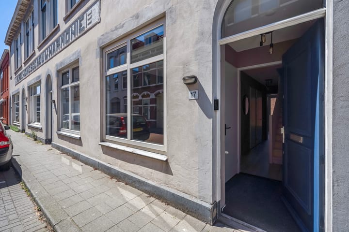 Foto 7 van Harmoniestraat 17