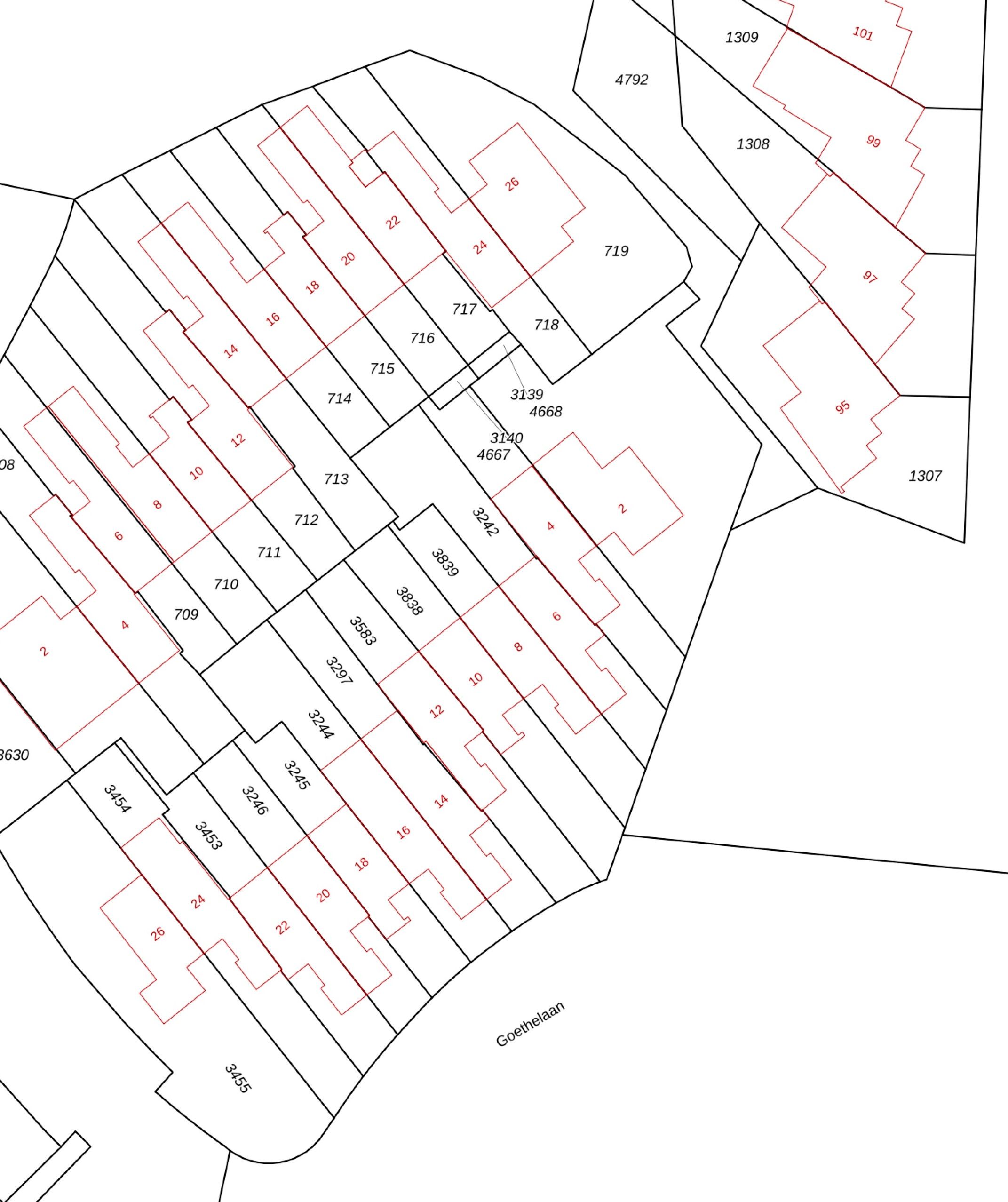 Foto 45 van Goethelaan 6