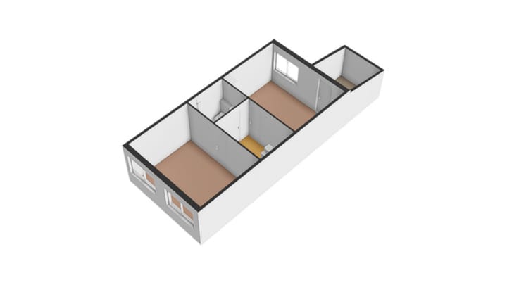 Foto 50 van Goethelaan 6