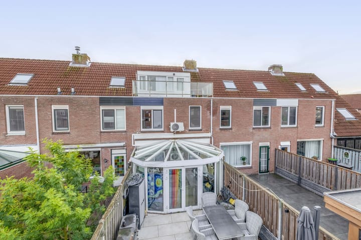 Foto 3 van Raaigras 25