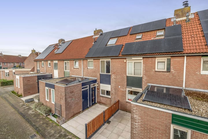 Foto 5 van Raaigras 25