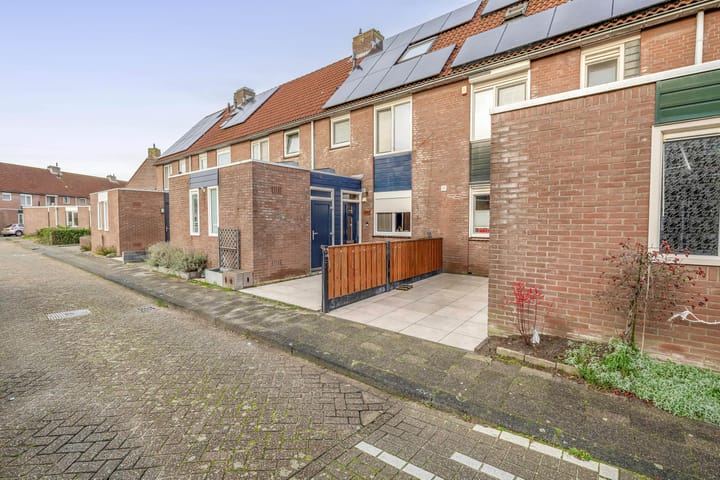 Foto 6 van Raaigras 25