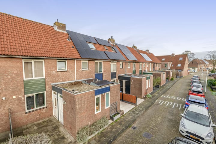 Foto 7 van Raaigras 25