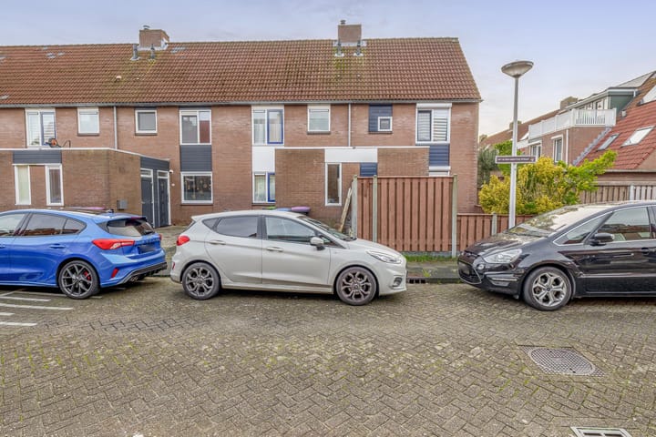 Foto 8 van Raaigras 25