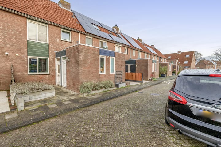 Foto 9 van Raaigras 25