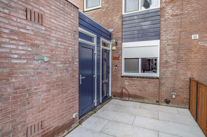 Foto 10 van Raaigras 25