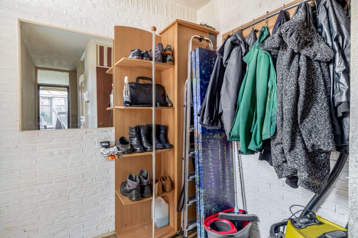 Foto 12 van Raaigras 25