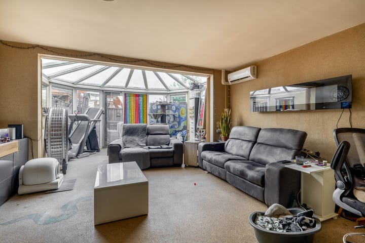 Foto 14 van Raaigras 25