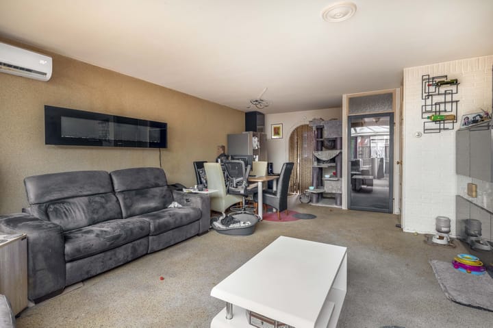 Foto 15 van Raaigras 25